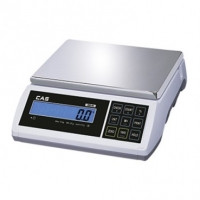 Весы порционные системные CAS ED-15H